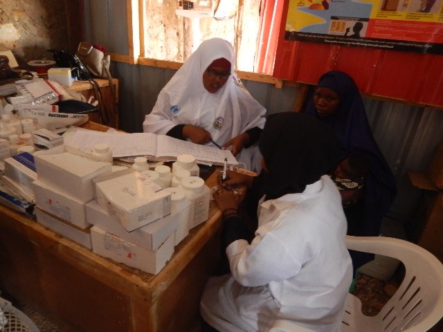 HIDIG Launches Emergency Health Services for Flood-Affected Communities in Ceel Jaale